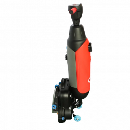 Аккумуляторная поломоечная машина VOSTOK BA7