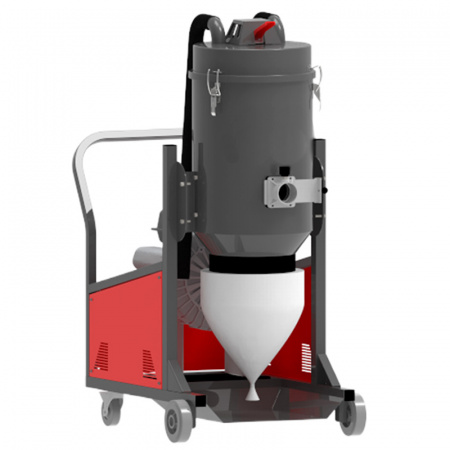 Пылесос VOSTOK ZGB