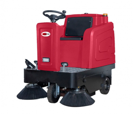 Подметальная машина VOSTOK SW1250