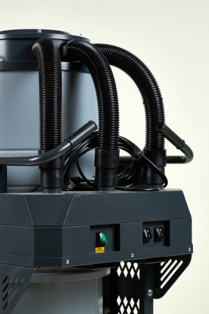 Промышленный пылесос с автоочисткой AIRBOX S3 AUTOCLEAN