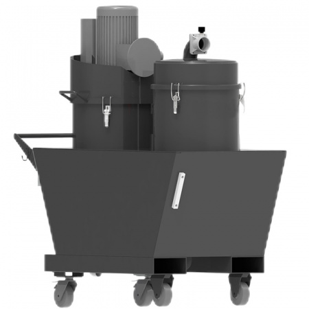 Пылесос VOSTOK ZECO