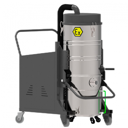 Пылесос VOSTOK PYWEX 2.2KW ZONE 22