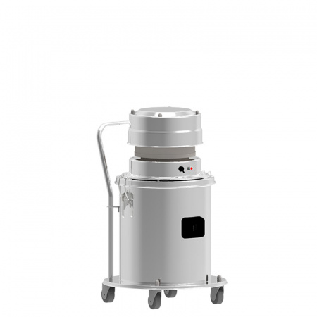 Пылесос пневматический VOSTOK PCN-20R