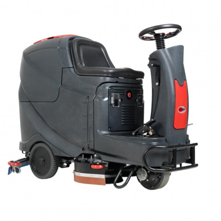 Поломоечная машина Viper AS710R