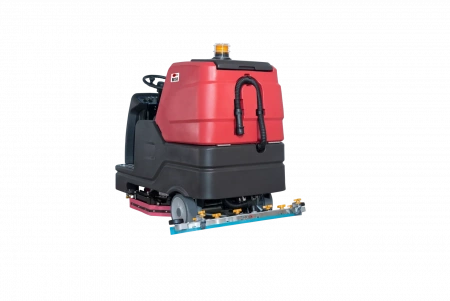 Поломоечная машина VOSTOK BR150