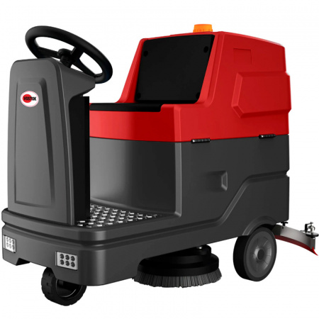 Поломоечная машина VOSTOK BR85