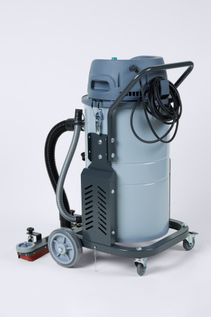 Пылесос для сбора воды AIRBOX S3 wet and dry