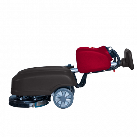 Поломоечная машина Vostok BA15