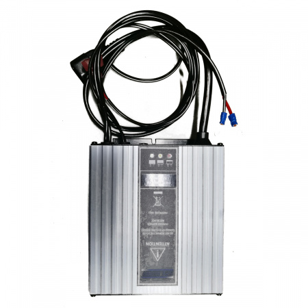 Зарядное устройство Viper комплект