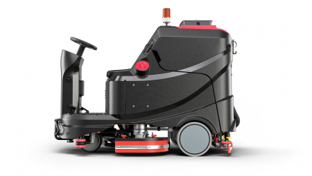 Поломоечная машина Viper AS1050R