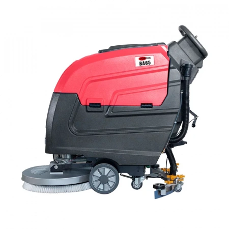 Поломоечная машина VOSTOK BA65 (толкаемая)