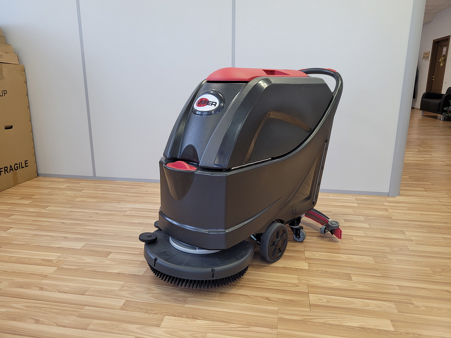 Поломоечная машина Viper AS5160T