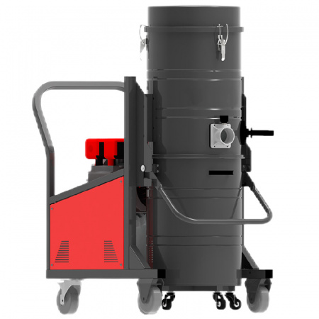 Пылесос VOSTOK ZGM