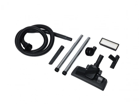 Профессиональный пылесос VIPER DSU15