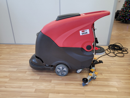 Поломоечная машина VOSTOK CA50