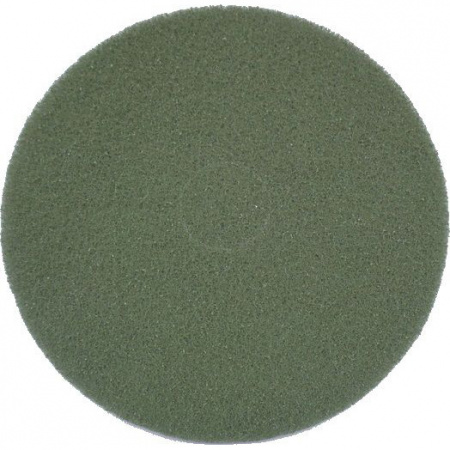 Пэды Viper 430 мм ECO BRILLIANCE зеленые (2 шт.)