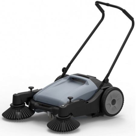 Подметальная машина Vostok SW980