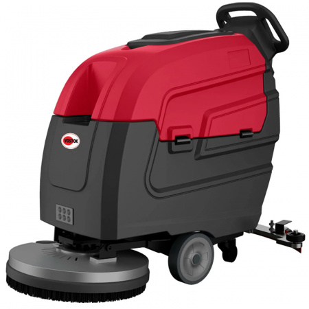 Поломоечная машина VOSTOK BA65 (толкаемая)