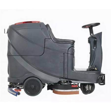 Поломоечная машина Viper AS710R