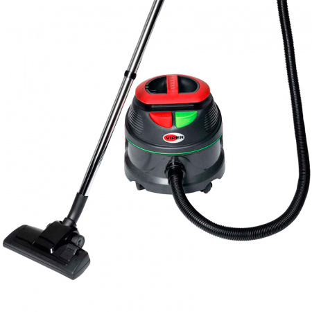 Профессиональный пылесос VIPER DSU15