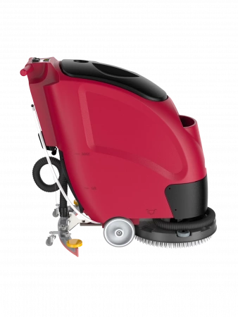 Поломоечная машина VOSTOK BA40