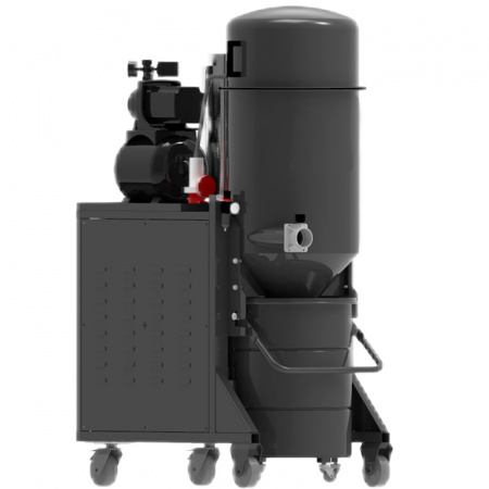 Пылесос пневматический VOSTOK ZAX-PN 15KW