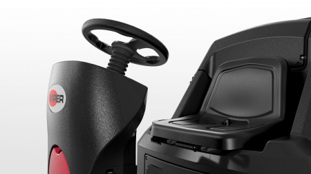 Поломоечная машина Viper AS1050R