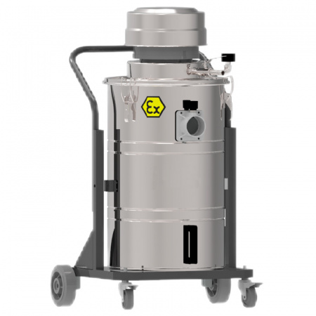 Пылесос VOSTOK PYWEX-AW