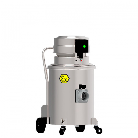 Пылесос VOSTOK PYWEX-S-MINI