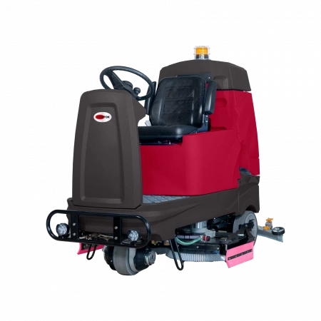 Аккумуляторная поломоечная машина Vostok BR200