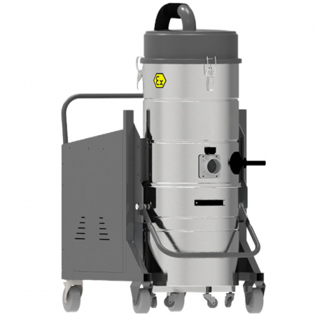 Пылесос VOSTOK ZYWEX 5.5KW ZONE 22