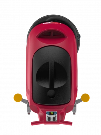 Поломоечная машина VOSTOK BA40