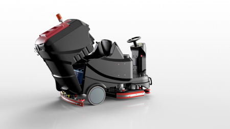 Поломоечная машина Viper AS1050R