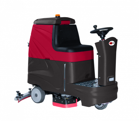 Поломоечная машина Vostok BR100