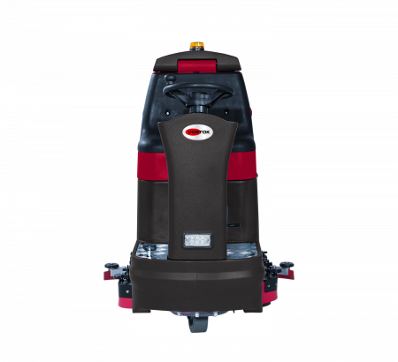 Поломоечная машина Vostok BR100