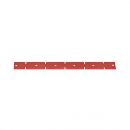 Резинка переднего скребка Viper 1140 мм