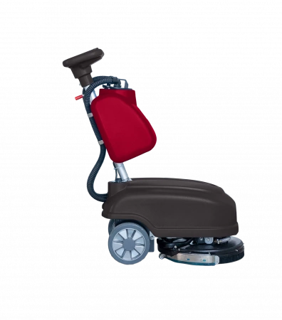 Поломоечная машина Vostok BA15