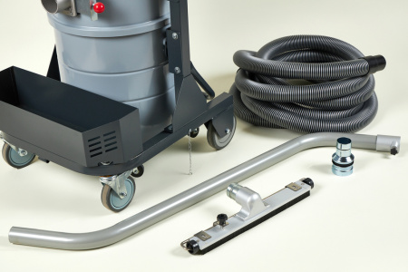 Пылесос для промышленной уборки AIRBOX S3