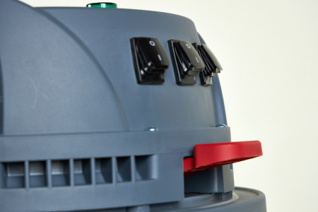 Пылесос для шлифовки бетонных полов AIRBOX S3 GM