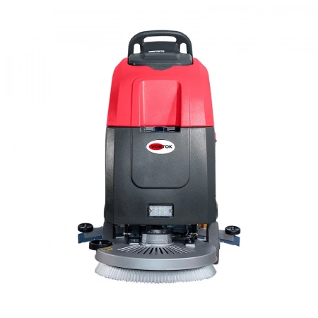 Поломоечная машина VOSTOK BA65 (толкаемая)