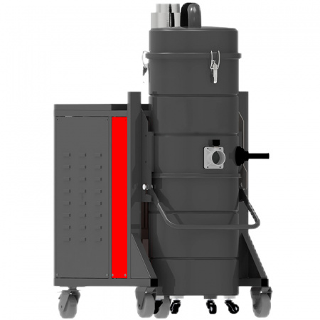 Пылесос VOSTOK ZAX 15KW