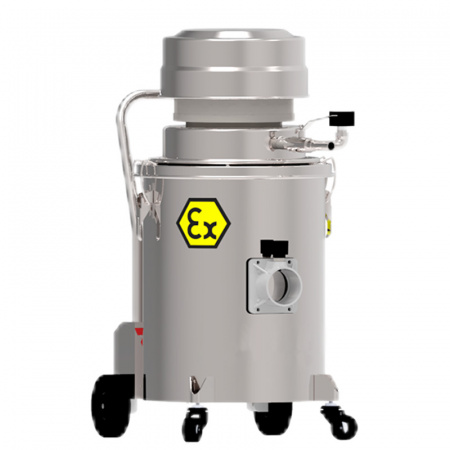 Пылесос VOSTOK PYWEX-CN