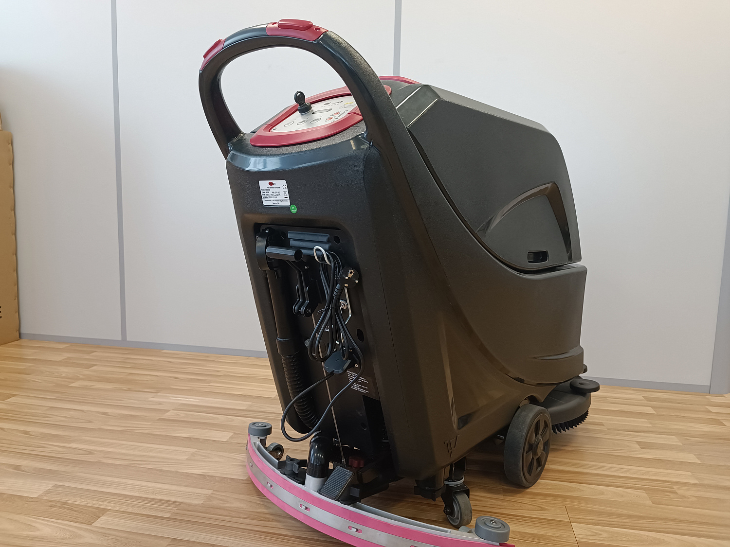 Поломоечная машина Viper AS5160T