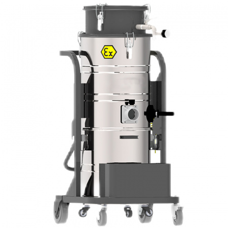 Пылесос VOSTOK PYWEX-DW