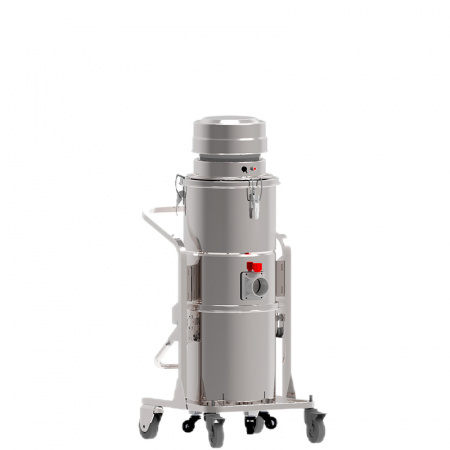 Пылесос пневматический VOSTOK PCN-50R