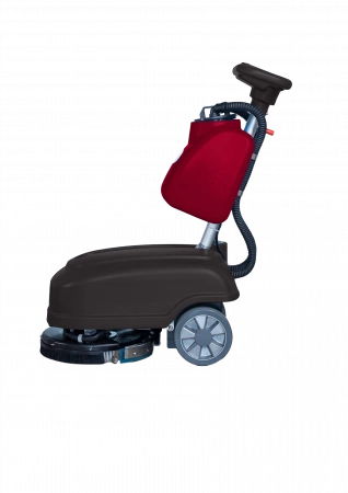 Поломоечная машина Vostok BA15