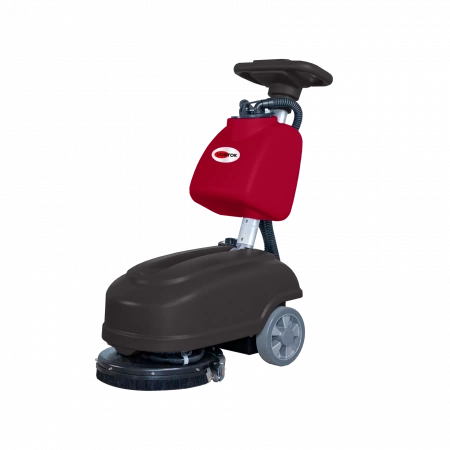 Поломоечная машина Vostok BA15