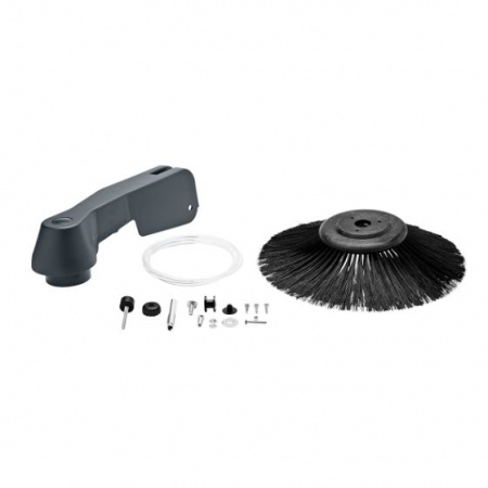 Комплект левой щетки Viper (опция)