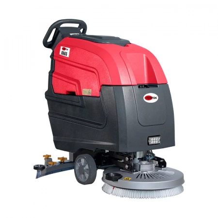 Поломоечная машина VOSTOK BA65 (толкаемая)