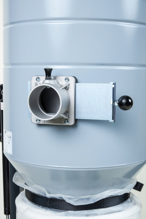 Строительный пылесос AIRBOX S3 с мешками LONGOPAC